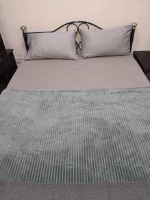 Cybersquare, Fully Furnished studio, Cyberjaya, Available OCT, Female