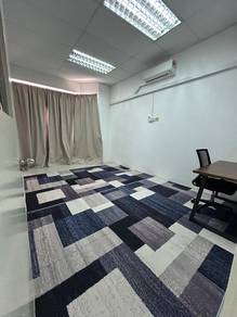 Office-space-for-rent-Ayer-Keroh-Melaka