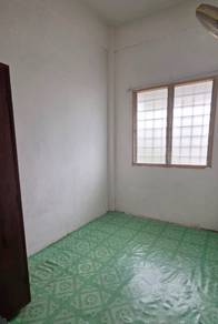 Flat seri indah memggatal