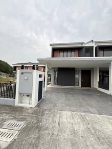 2-storey-Terraced-House-for-sale-Denai-Alam-Selangor
