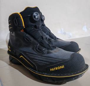 Patroni