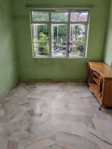 Low Cost Flat Taman Muda Cheras Near PASAR PARAGON TAMAN MUDA