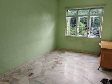 Low Cost Flat Taman Muda Cheras Near PASAR PARAGON TAMAN MUDA