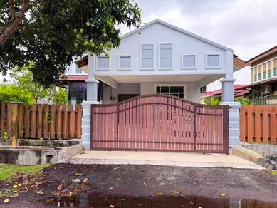 Corner Lot BANGLO SETINGKAT – KRUBONG PERDANA KRUBONG MELAKA