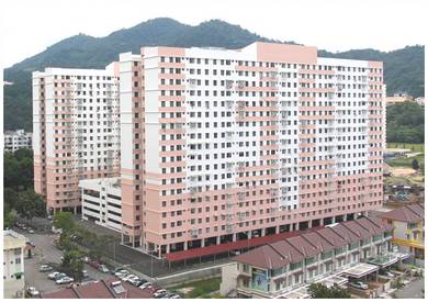 Sri Aman Block C (Sri Aman Block 1 & 3)