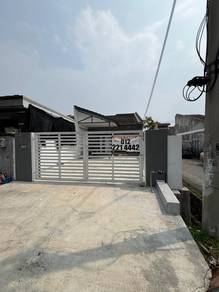 [RM1k Booking] Full Loan, End Lot, Reno , Jln Widuri Bukit Beruntung