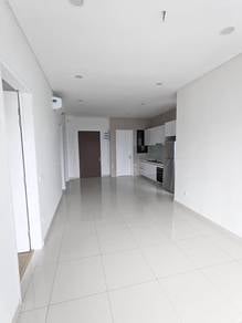 Tria Seputeh Old Klang Road Partially Furnished Available Now