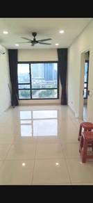 Tria Seputeh Old Klang Road Partially Furnished Available Now