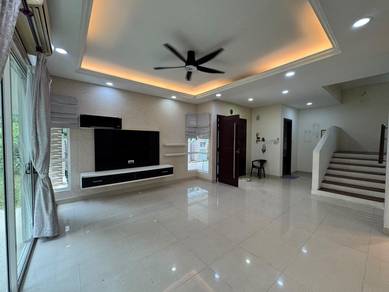 IDAMAN HILLS @ SELAYANG (Bungalow lot)