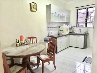 Cheapest | 2 Storey Terrace | Taman Kota Kenari Kulim