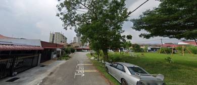 1-storey-Terraced-House-for-sale-Selayang-Selangor