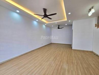 Double Storey Terrace @ Taman Arked, Dengkil, Selangor