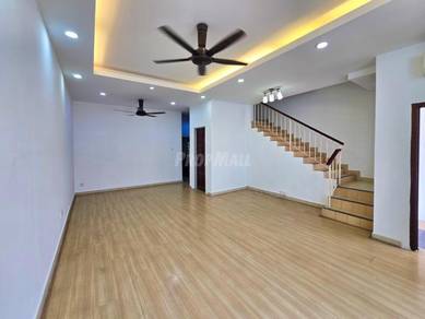 Double Storey Terrace @ Taman Arked, Dengkil, Selangor