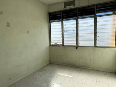 Flat at Taman Haji Mohd Amin for Sale