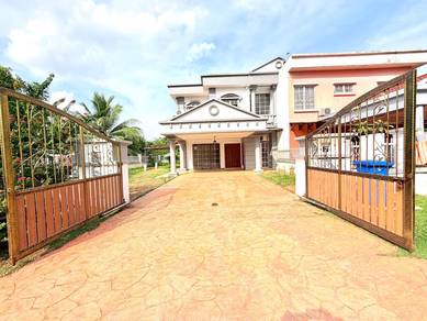 Bukit Bandaraya, U11, Shah Alam Double Storey Semi-D House Corner Lot
