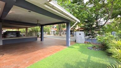 Double Storey Endlot Superlink House Cahaya SPK Seksyen U9 For Sale