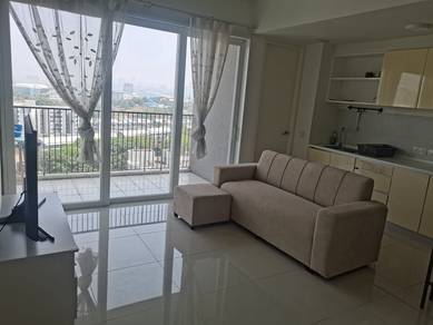 Verdi Eco-dominiums @ Symphony Hills