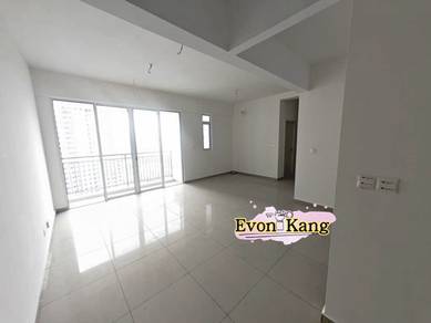 Havana Residence @ Bayan Lepas 900SF Basic Fitting Unit 1 Parking
