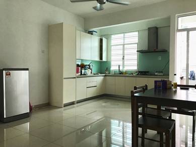 Room-for-rent-Paya-Terubong-Penang