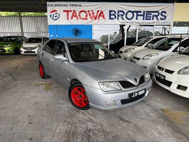 2006 Proton Waja 1.6 (Auto)