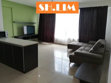 Birch Regency. Nx to Birch Plaza. Georgetown. 2.3 km TP office