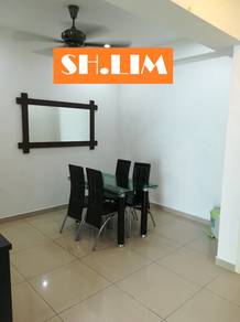 Birch Regency. Nx to Birch Plaza. Georgetown. 2.3 km TP office