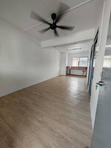 Flat Taman Ungku Tun Aminah