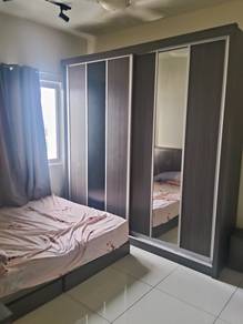 (Below Market) Koi Suite Condominium Puchong Selangor