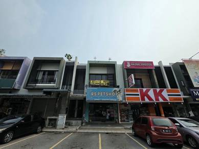 Office-space-for-rent-Sungai-Buloh-Selangor