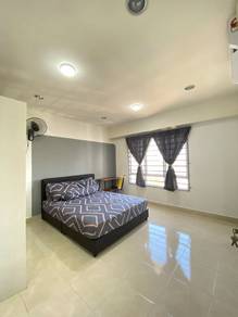 Premium Rooms For Rent | Near Sunway Carnival & Penang Bridge