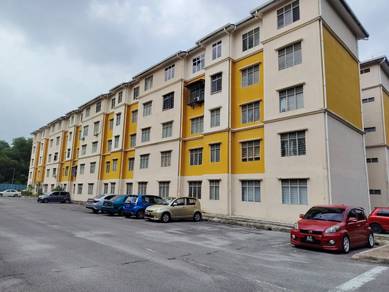 Pangsapuri Seri Angsana