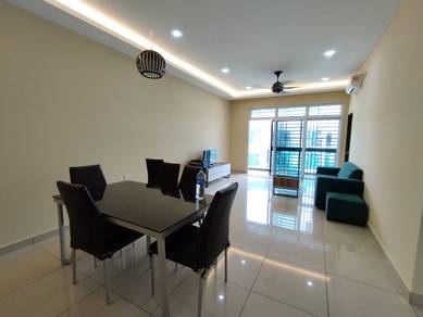 M Condominium @ Larkin