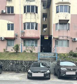 Room-for-rent-Damansara-Damai-Selangor
