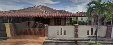 Tanpa10%Deposit🎯FullLoan🎯Semi D 1 Tkt Reno@ Bandar Puteri Jaya, BPJ