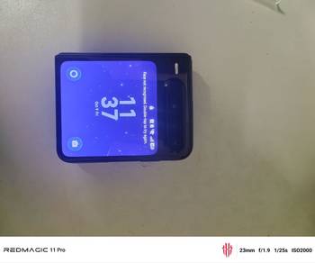 Huawei Pura X (16/512)