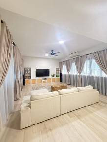 [Renovated] 2 Storey Aralia Elmina Gardens East Denai Alam Shah House