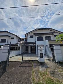 Jalan Molek, Double Storey for sale, Below market, full loan, CIQ, JB