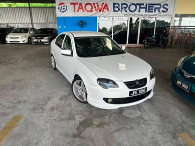 2013 Proton Persona Elegance 1.6 (Auto)