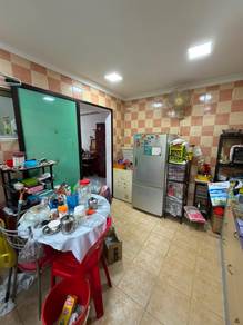 Full Loan Cash Out Sri Kenari Apartment Tampoi Indah