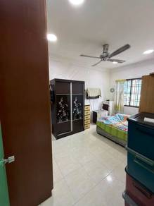 Full Loan Cash Out Sri Kenari Apartment Tampoi Indah