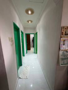 Full Loan Cash Out Sri Kenari Apartment Tampoi Indah