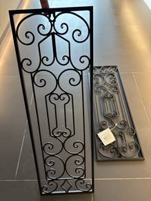 metal decor