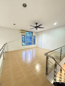 Tmn Krubong Perdana📍1.5Storey Semi D Teres House 4B2B