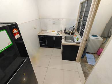 ( Fully Furnished + Reno + 2 side by side Parking ) 1120 Park Avenue