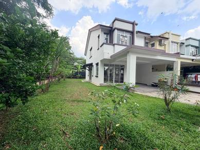 2-storey-Terraced-House-for-sale-Rawang-Selangor