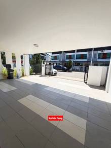 Terraced-House-for-rent-Penampang-Sabah
