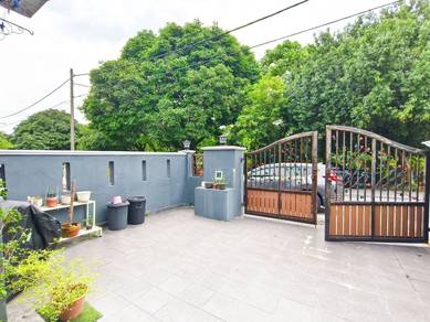 2 Sty a LEP 6, Seri Kembangan| Murah!