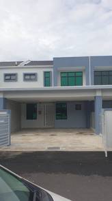 Rumah Teres 2 Tingkat Untuk Disewa!!