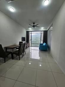 The Ridge @ KL East Melawati KL