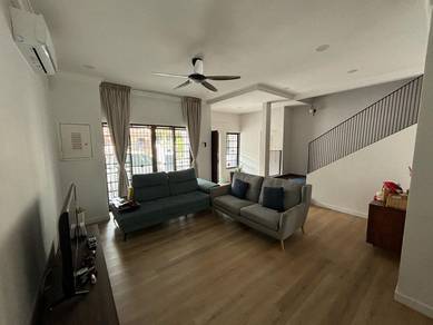 Terraced-House-for-sale-Ara-Damansara-Selangor